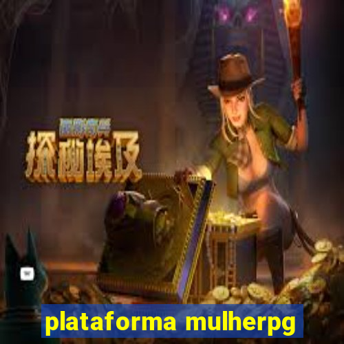 plataforma mulherpg